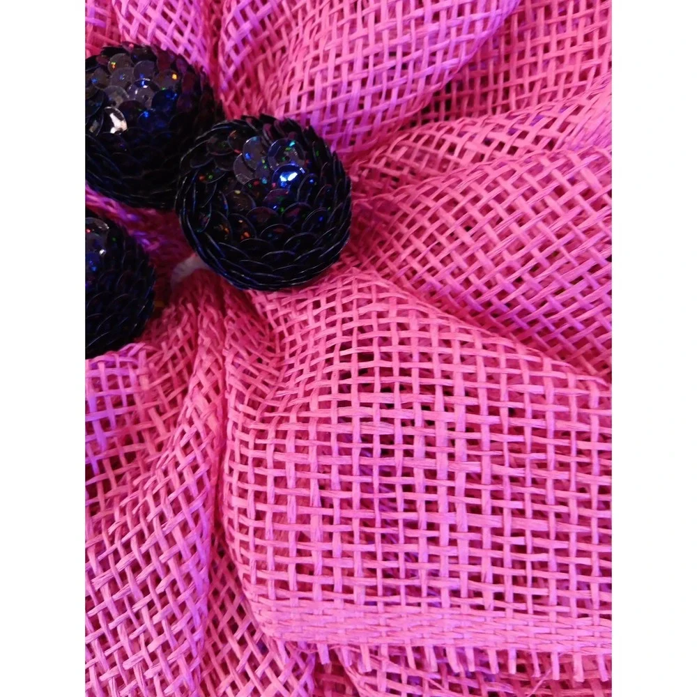 2 DIY Handmade Mesh Wreaths For Door Deco Mesh All‎ Seasons You Finish